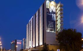 Novotel Lisboa